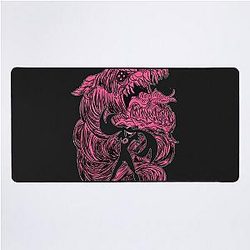 Bayonetta Gomorrah Summon Desk Mat