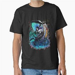 Gift Idea Darksiders 2 Bayonetta Classic T-Shirt
