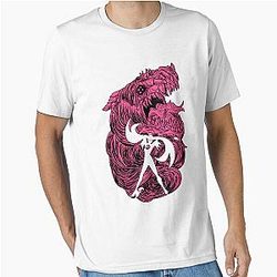 Bayonetta Gomorrah Funny Essential T-Shirt