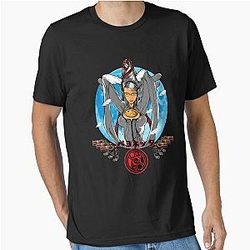 Bayonetta Essential T-Shirt