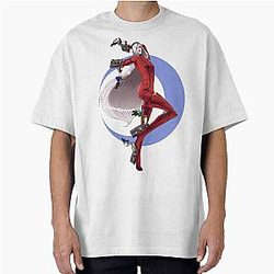 Bayonetta 2 Jeanne T-Shirt