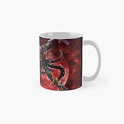 Bayonetta 3 Classic Mug