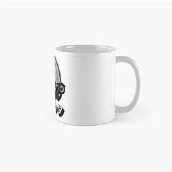 Bayonetta Classic Mug