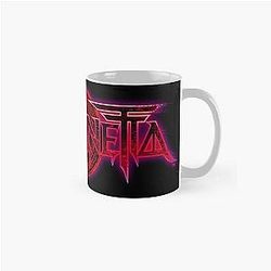 BAYONETTA Classic Mug