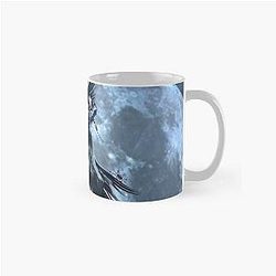 Smash Bayonetta Classic Mug