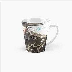 Angy Bayonetta Tall Mug