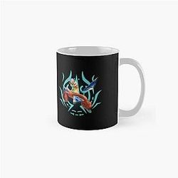 Bayonetta 3 Classic Mug
