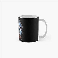 Bayonetta Classic Mug