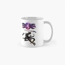 Bayonetta 3 Mug