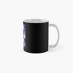 Bayonetta Classic Mug
