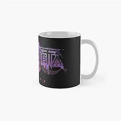 Bayonetta 3 Classic Mug