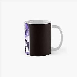 Bayonetta Classic Mug