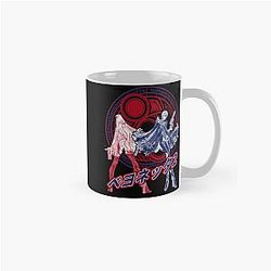 Bayonetta 2 Classic Mug