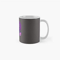 Bayonetta Classic Mug