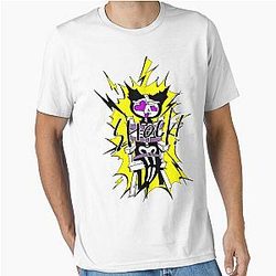 Bayonetta 3 Essential T-Shirt