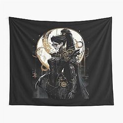 Bayonetta in the Shadows Tapestry