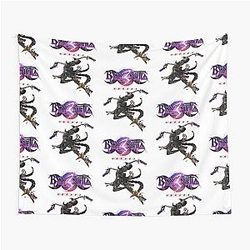 Bayonetta 3 Tapestry