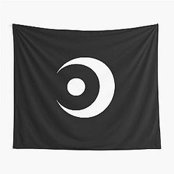 Bayonetta Symbol Tapestry