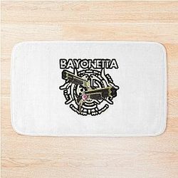 Bayonetta 3 Mat