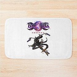 Bayonetta 3 Mat