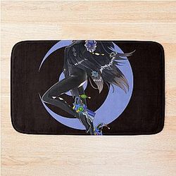 Bayonetta 2 Mat