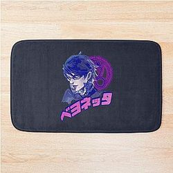 Bayonetta Bath Mat