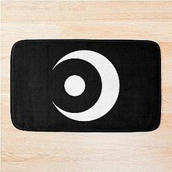 Bayonetta Bath Mat