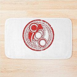 Bayonetta Adventure Game Music Retro Bath Mat