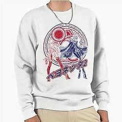 Bayonetta 2 Sweatshirt