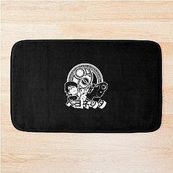 Umbra Witch Bayonetta Bath Mat
