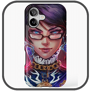 Bayonetta Cases