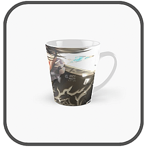 Bayonetta Mugs