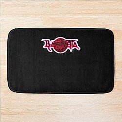 Bayonetta Essential Bath Mat