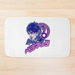 Bayonetta 04 Essential T-Shirt Bath