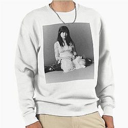 Beabadoobee Pullover Sweatshirt