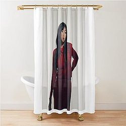 Beabadoobee High Quality Poster Shower Curtain