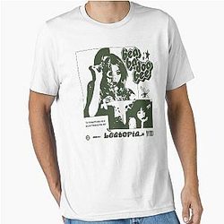 Beabadoobee Retro T-Shirt