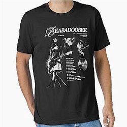 Beabadoobee Vintage Essential T-Shirt