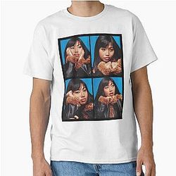 Beabadoobee Classic T-Shirt
