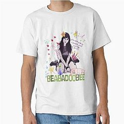 Beabadoobee Coup De Main Classic T-Shirt