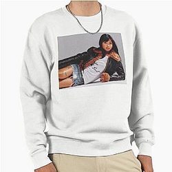 Beabadoobee high quality poster Pullover Hoodie