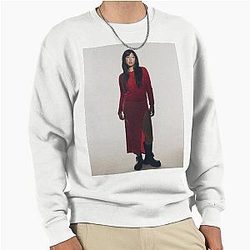 Beabadoobee high quality poster pullover sweatshirt