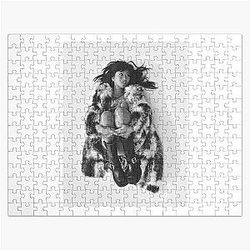 Beabadoobee jigsaw active poster high quality
