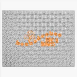 Beabadoobee custom design Jigsaw Puzzle