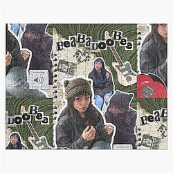 Beabadoobee Aesthetic Jigsaw Puzzle