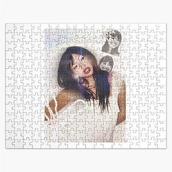 Beabadoobee - Active Jigsaw Puzzle
