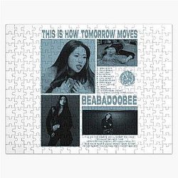 Beabadoobee This Is How Tomorrow Moves