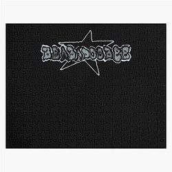 beabadoobee Merch Jigsaw Puzzle