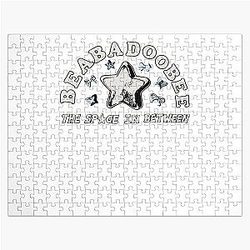 Beabadoobee Jigsaw Puzzle Merch