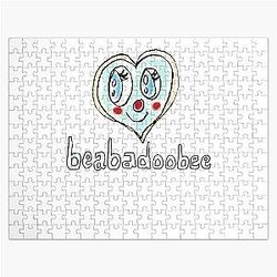 Beabadoobee Jigsaw Puzzle